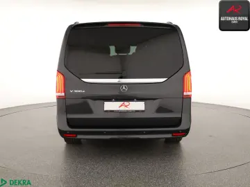 MERCEDES-BENZ V 300 d LANG 7 SITZE 360GRAD PANORAMA …