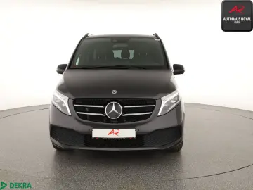 MERCEDES-BENZ V 300 d LANG 7 SITZE 360GRAD PANORAMA …