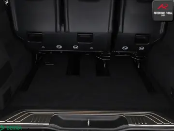 MERCEDES-BENZ V 300 d LANG 7 SITZE 360GRAD PANORAMA …