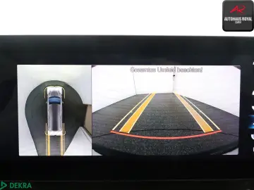 MERCEDES-BENZ V 300 d LANG 7 SITZE 360GRAD PANORAMA …