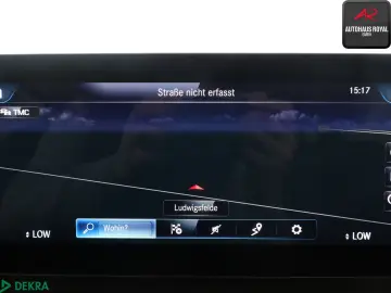 MERCEDES-BENZ V 300 d LANG 7 SITZE 360GRAD PANORAMA …