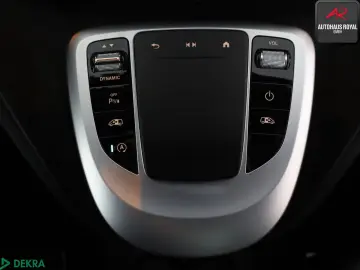 MERCEDES-BENZ V 300 d LANG 7 SITZE 360GRAD PANORAMA …