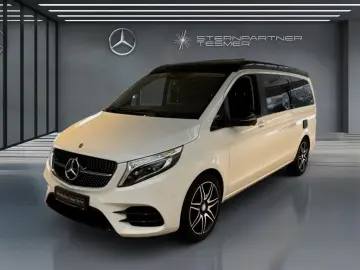 MERCEDES-BENZ V 300 d Marco Polo AMG AMG MARCO POLO &hellip;