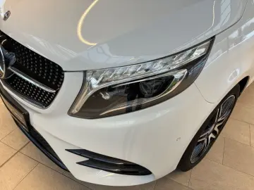 MERCEDES-BENZ V 300 d Marco Polo AMG AMG MARCO POLO &hellip;