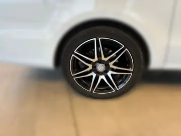 MERCEDES-BENZ V 300 d Marco Polo AMG AMG MARCO POLO &hellip;
