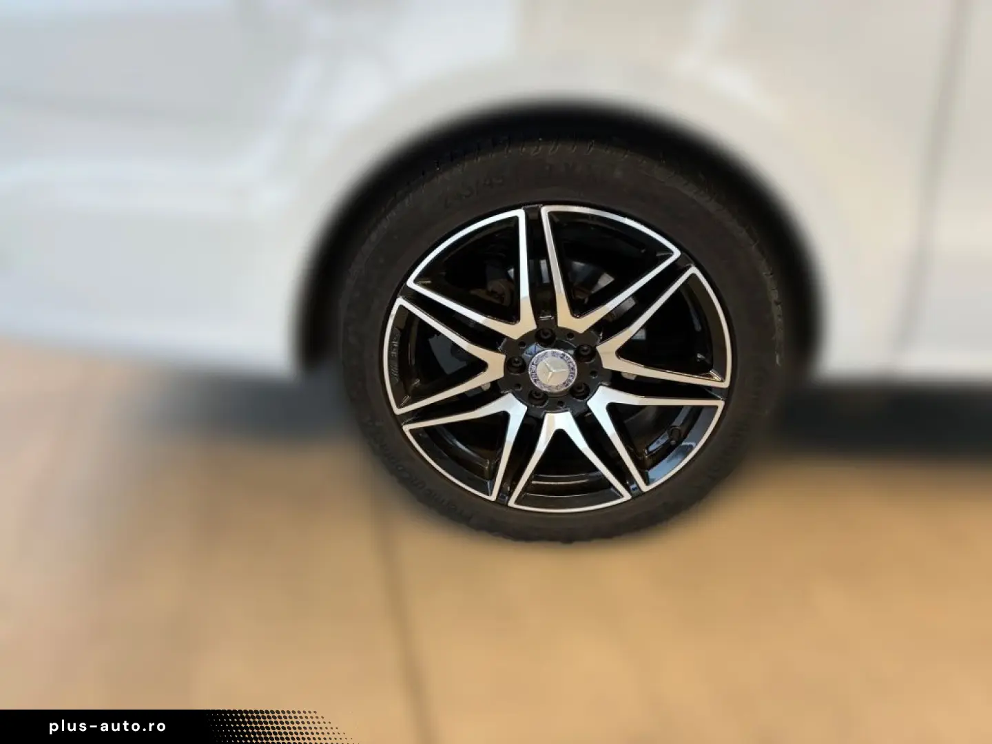 MERCEDES-BENZ V 300 d Marco Polo AMG AMG MARCO POLO &hellip;