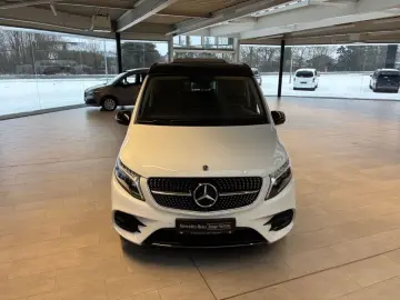 MERCEDES-BENZ V 300 d Marco Polo AMG AMG MARCO POLO &hellip;