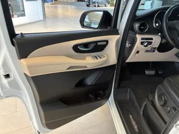 MERCEDES-BENZ V 300 d Marco Polo AMG AMG MARCO POLO &hellip;