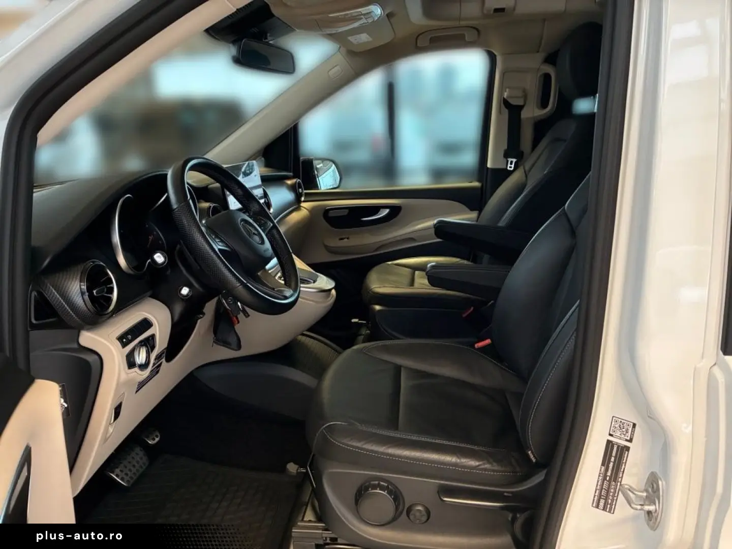 MERCEDES-BENZ V 300 d Marco Polo AMG AMG MARCO POLO &hellip;