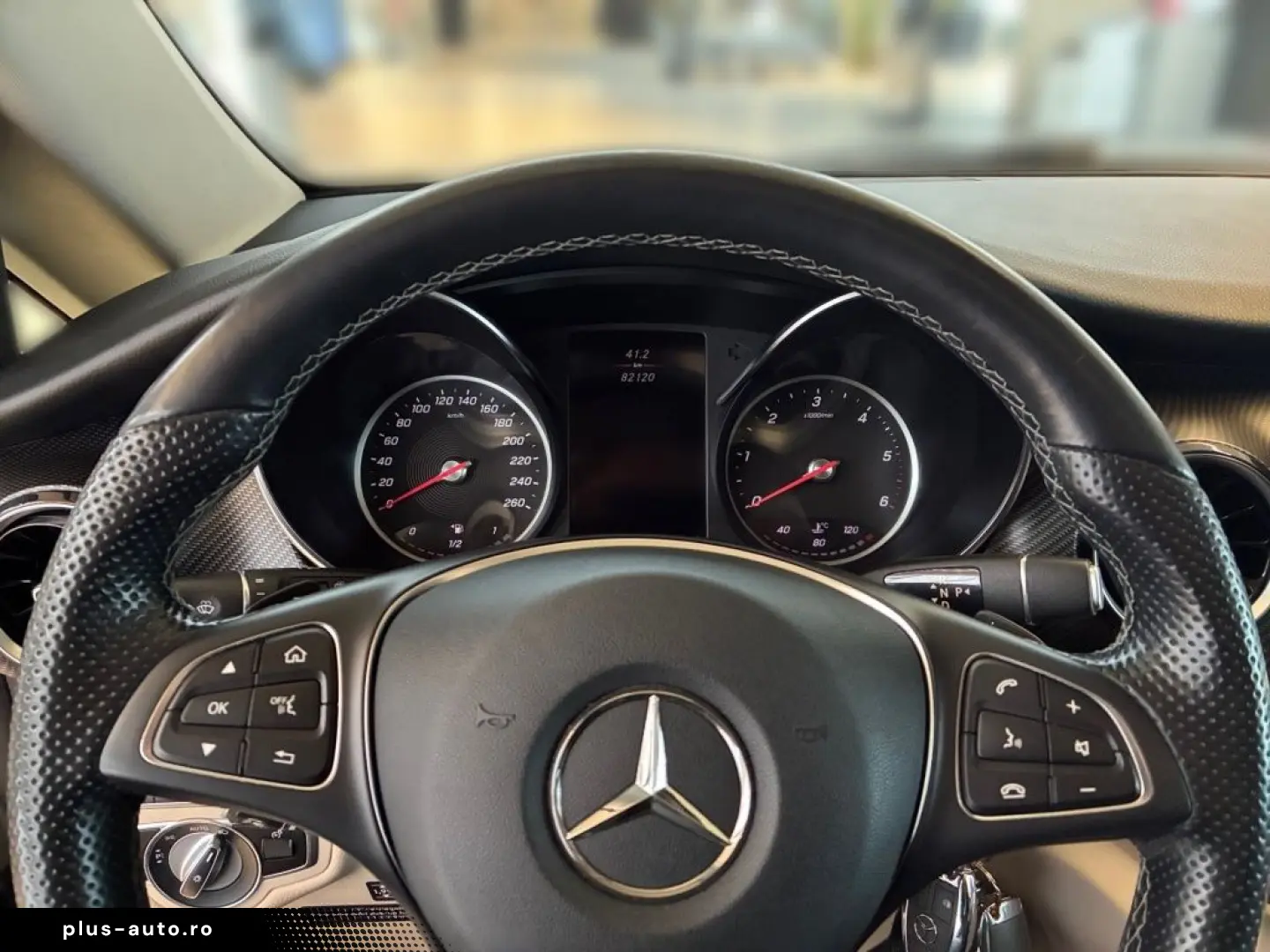 MERCEDES-BENZ V 300 d Marco Polo AMG AMG MARCO POLO &hellip;