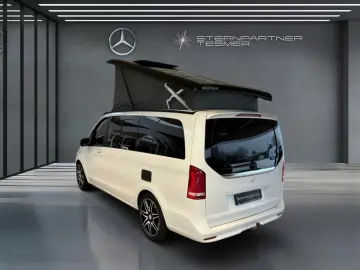 MERCEDES-BENZ V 300 d Marco Polo AMG AMG MARCO POLO &hellip;