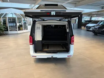 MERCEDES-BENZ V 300 d Marco Polo AMG AMG MARCO POLO &hellip;