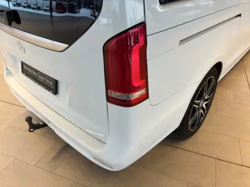 MERCEDES-BENZ V 300 d Marco Polo AMG AMG MARCO POLO &hellip;