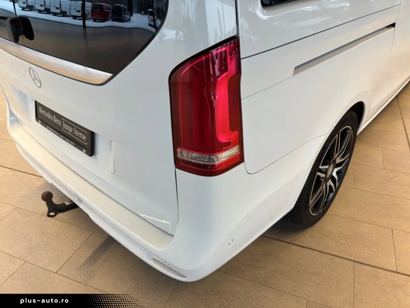 MERCEDES-BENZ V 300 d Marco Polo AMG AMG MARCO POLO &hellip;