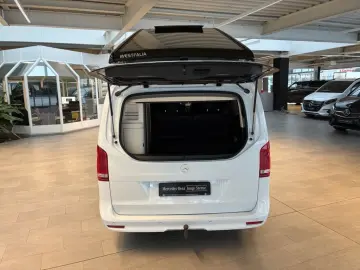 MERCEDES-BENZ V 300 d Marco Polo AMG AMG MARCO POLO &hellip;