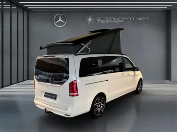 MERCEDES-BENZ V 300 d Marco Polo AMG AMG MARCO POLO &hellip;