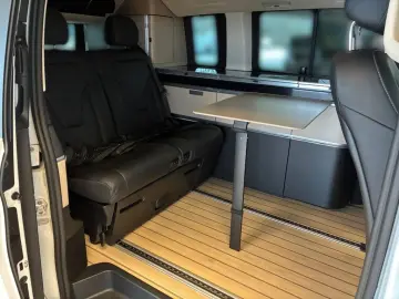 MERCEDES-BENZ V 300 d Marco Polo AMG AMG MARCO POLO &hellip;