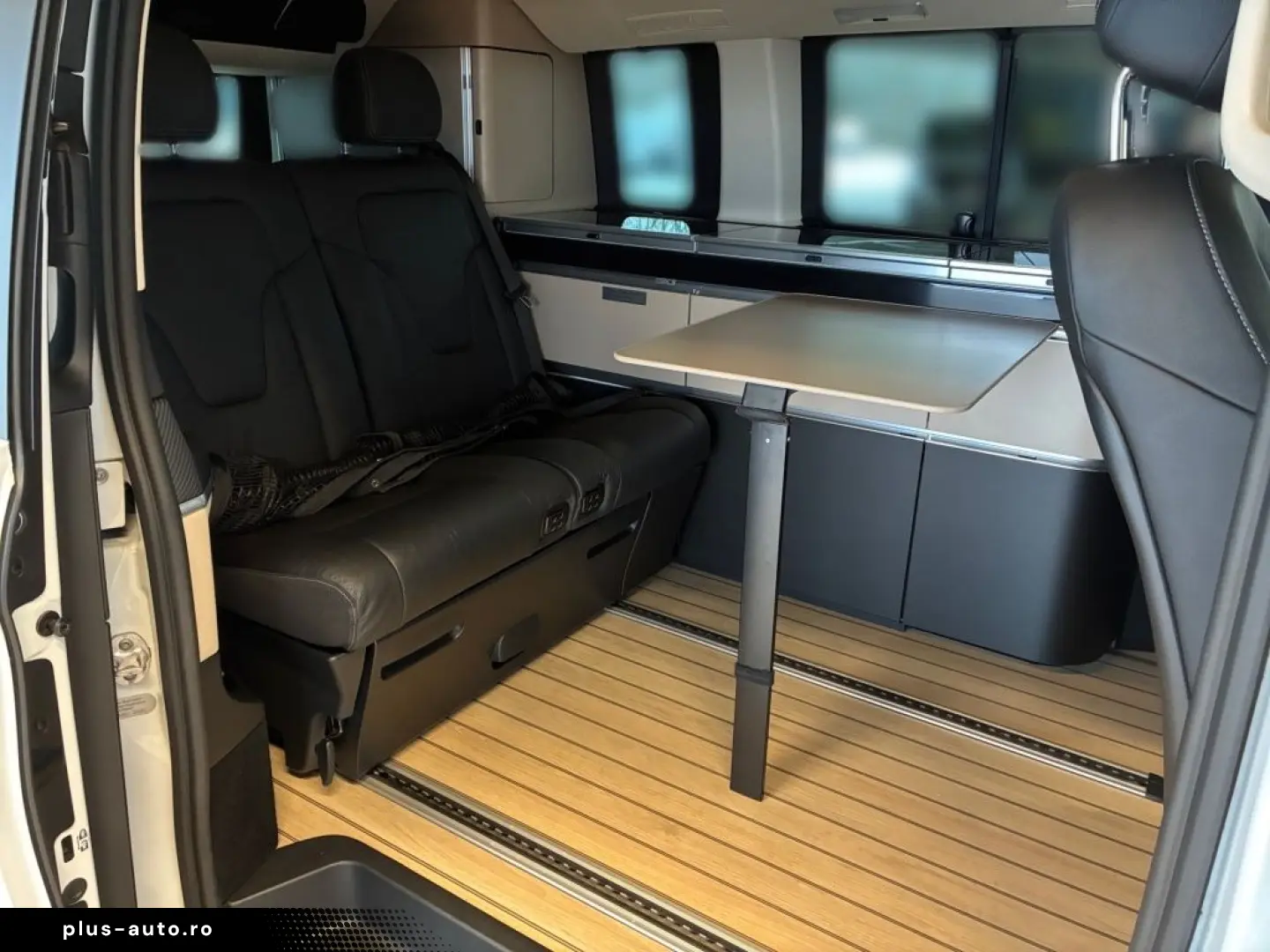 MERCEDES-BENZ V 300 d Marco Polo AMG AMG MARCO POLO &hellip;