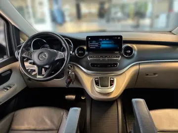 MERCEDES-BENZ V 300 d Marco Polo AMG AMG MARCO POLO &hellip;