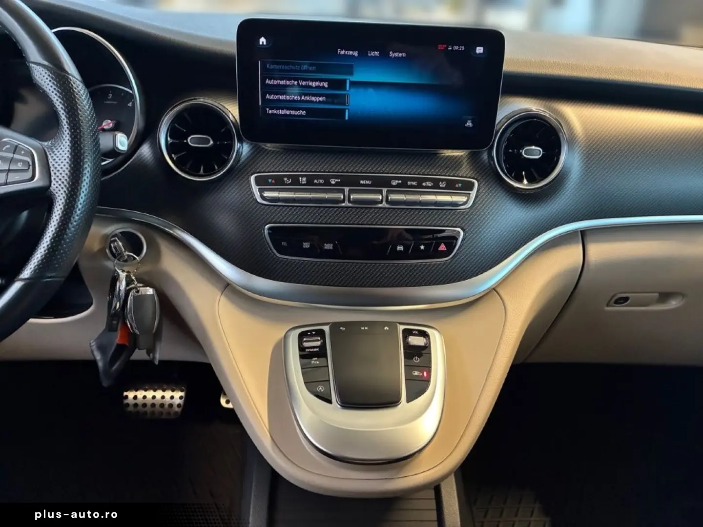 MERCEDES-BENZ V 300 d Marco Polo AMG AMG MARCO POLO &hellip;