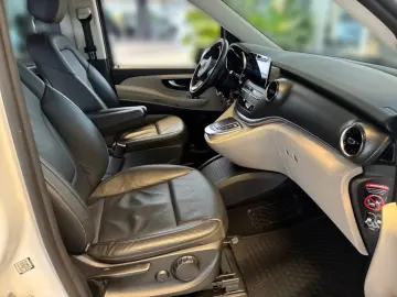 MERCEDES-BENZ V 300 d Marco Polo AMG AMG MARCO POLO &hellip;