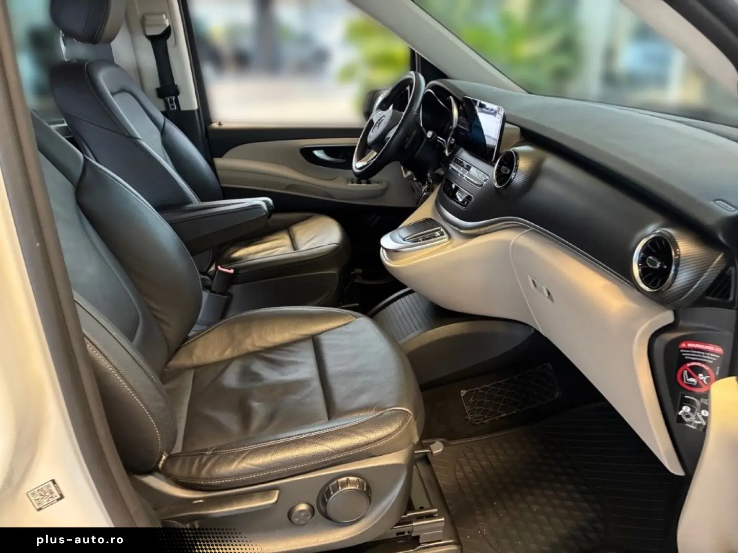 MERCEDES-BENZ V 300 d Marco Polo AMG AMG MARCO POLO &hellip;