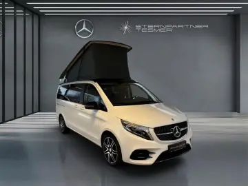 MERCEDES-BENZ V 300 d Marco Polo AMG AMG MARCO POLO &hellip;