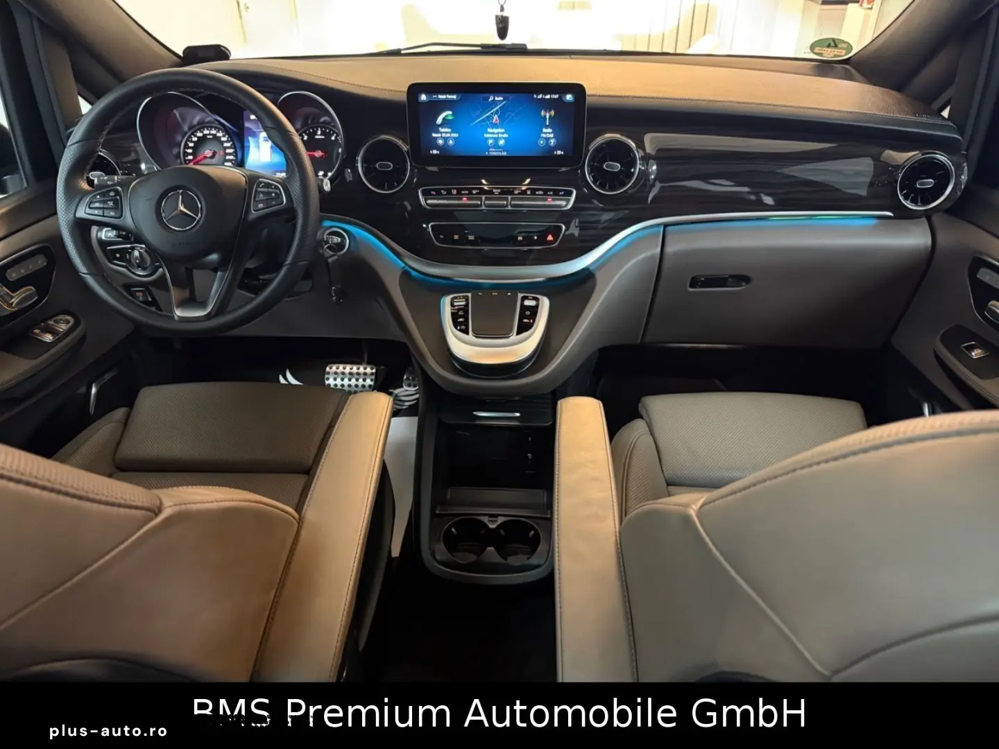 MERCEDES-BENZ 300 d Lang.Avantg- Edition AMG Pano.AH&hellip;