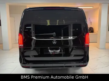 MERCEDES-BENZ 300 d Lang.Avantg- Edition AMG Pano.AH&hellip;