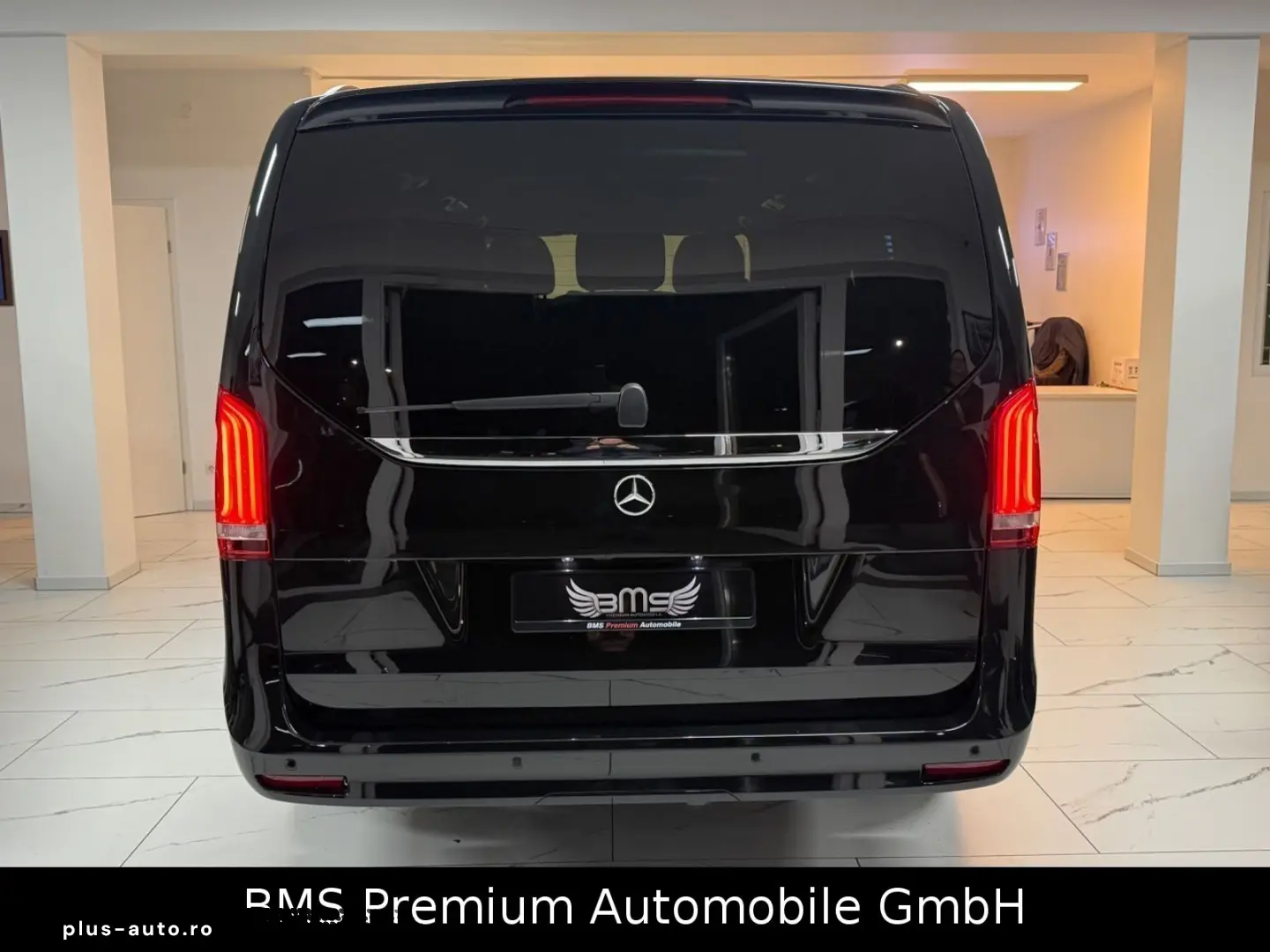 MERCEDES-BENZ 300 d Lang.Avantg- Edition AMG Pano.AH&hellip;