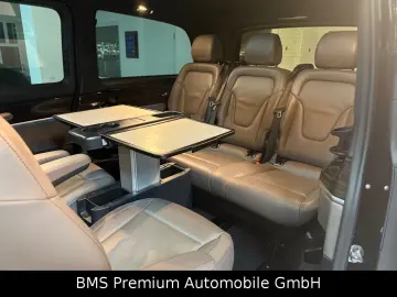 MERCEDES-BENZ 300 d Lang.Avantg- Edition AMG Pano.AH&hellip;