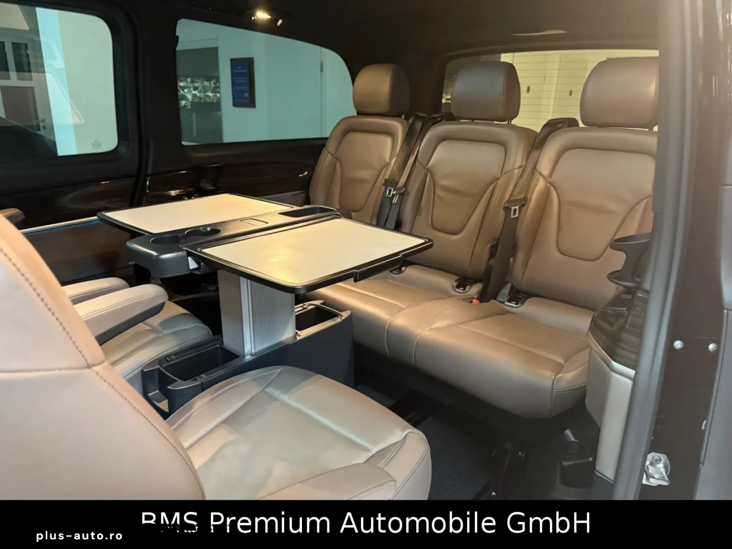 MERCEDES-BENZ 300 d Lang.Avantg- Edition AMG Pano.AH&hellip;