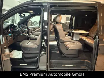 MERCEDES-BENZ 300 d Lang.Avantg- Edition AMG Pano.AH&hellip;