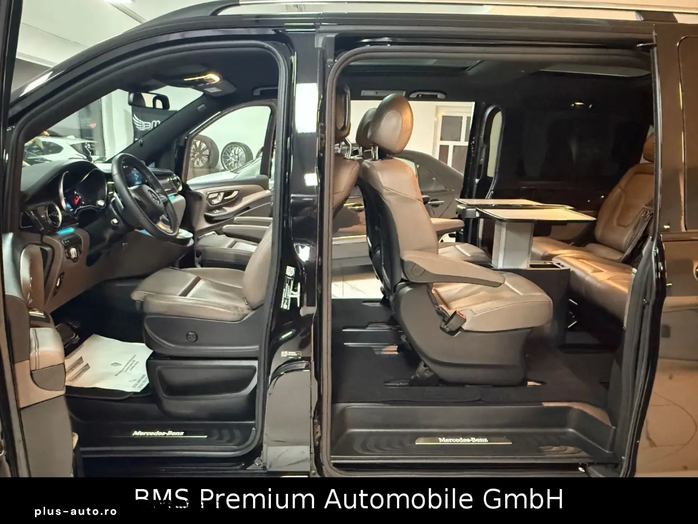 MERCEDES-BENZ 300 d Lang.Avantg- Edition AMG Pano.AH&hellip;