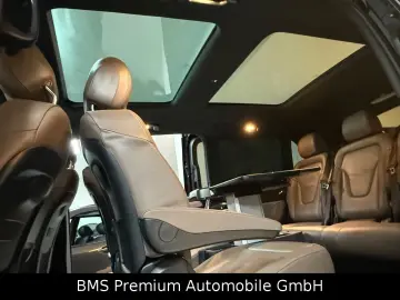 MERCEDES-BENZ 300 d Lang.Avantg- Edition AMG Pano.AH&hellip;