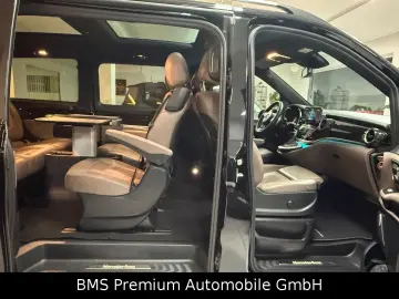 MERCEDES-BENZ 300 d Lang.Avantg- Edition AMG Pano.AH&hellip;