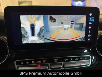 MERCEDES-BENZ 300 d Lang.Avantg- Edition AMG Pano.AH&hellip;