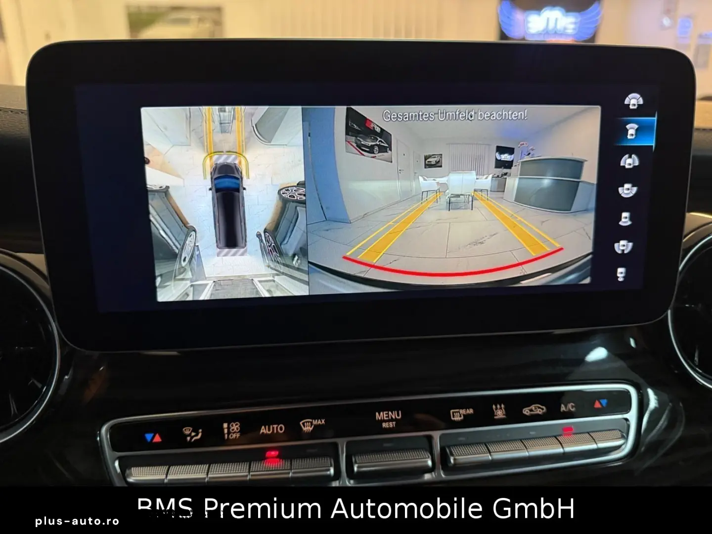 MERCEDES-BENZ 300 d Lang.Avantg- Edition AMG Pano.AH&hellip;