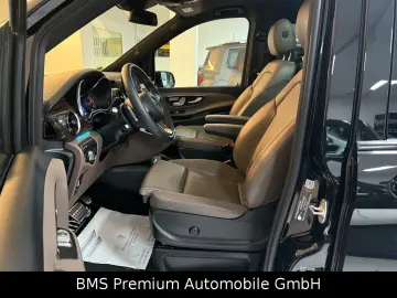 MERCEDES-BENZ 300 d Lang.Avantg- Edition AMG Pano.AH&hellip;