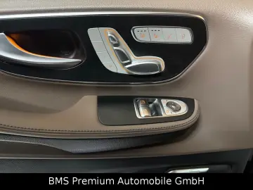 MERCEDES-BENZ 300 d Lang.Avantg- Edition AMG Pano.AH&hellip;