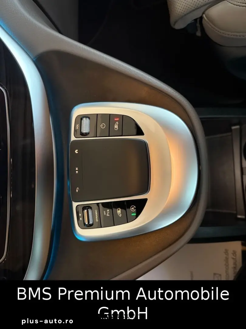 MERCEDES-BENZ 300 d Lang.Avantg- Edition AMG Pano.AH&hellip;