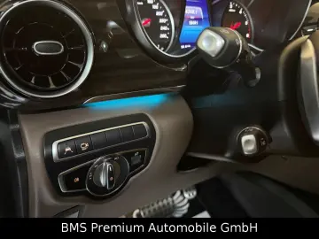 MERCEDES-BENZ 300 d Lang.Avantg- Edition AMG Pano.AH&hellip;