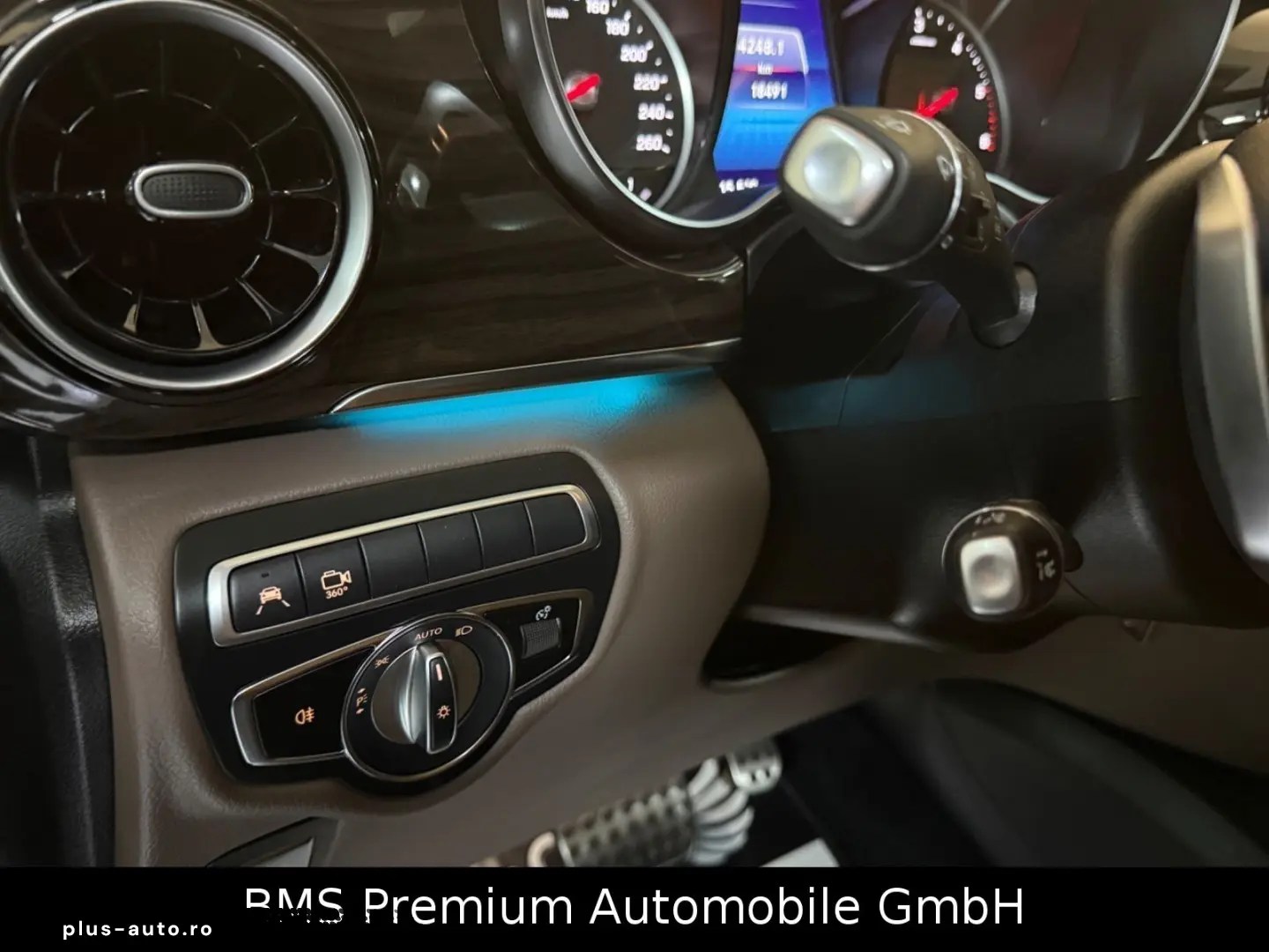 MERCEDES-BENZ 300 d Lang.Avantg- Edition AMG Pano.AH&hellip;