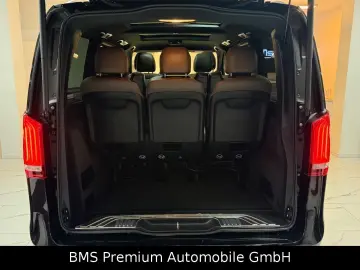 MERCEDES-BENZ 300 d Lang.Avantg- Edition AMG Pano.AH&hellip;