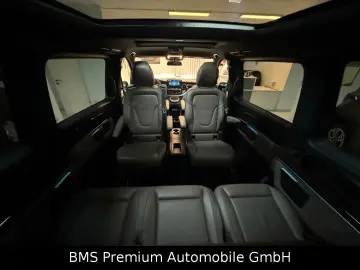 MERCEDES-BENZ 300 d Lang.Avantg- Edition AMG Pano.AH&hellip;