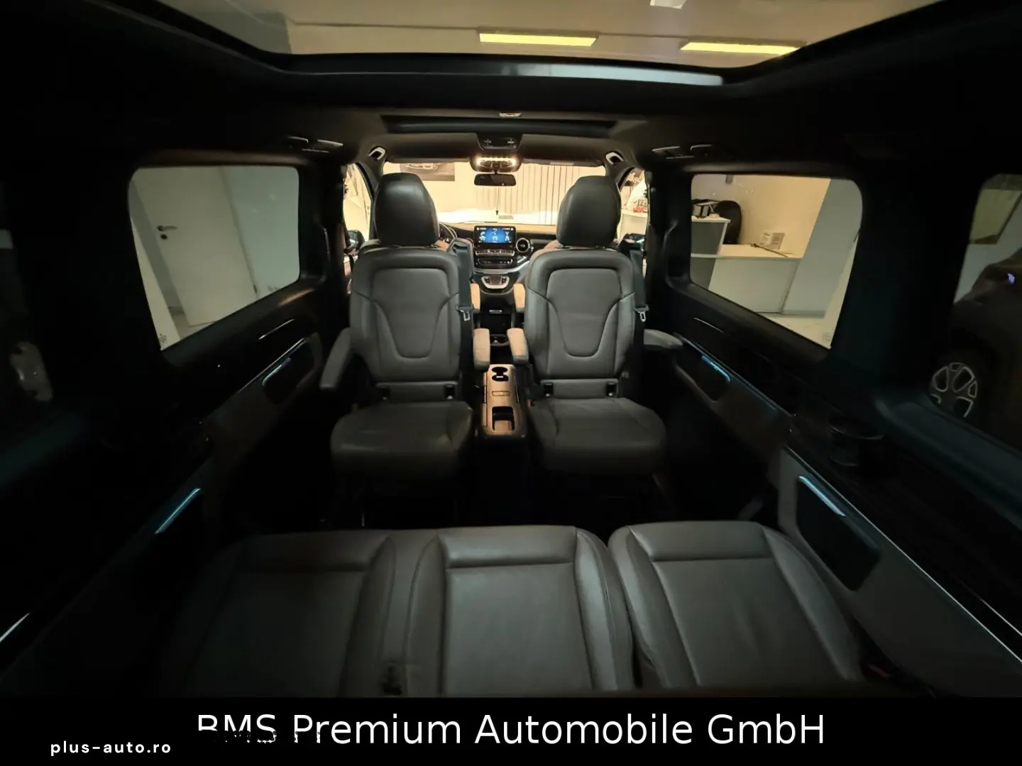 MERCEDES-BENZ 300 d Lang.Avantg- Edition AMG Pano.AH&hellip;