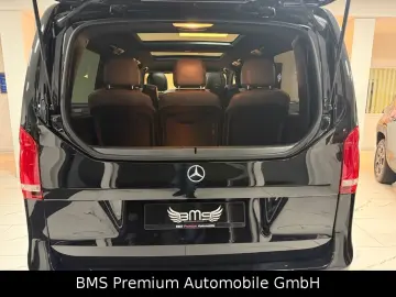 MERCEDES-BENZ 300 d Lang.Avantg- Edition AMG Pano.AH&hellip;