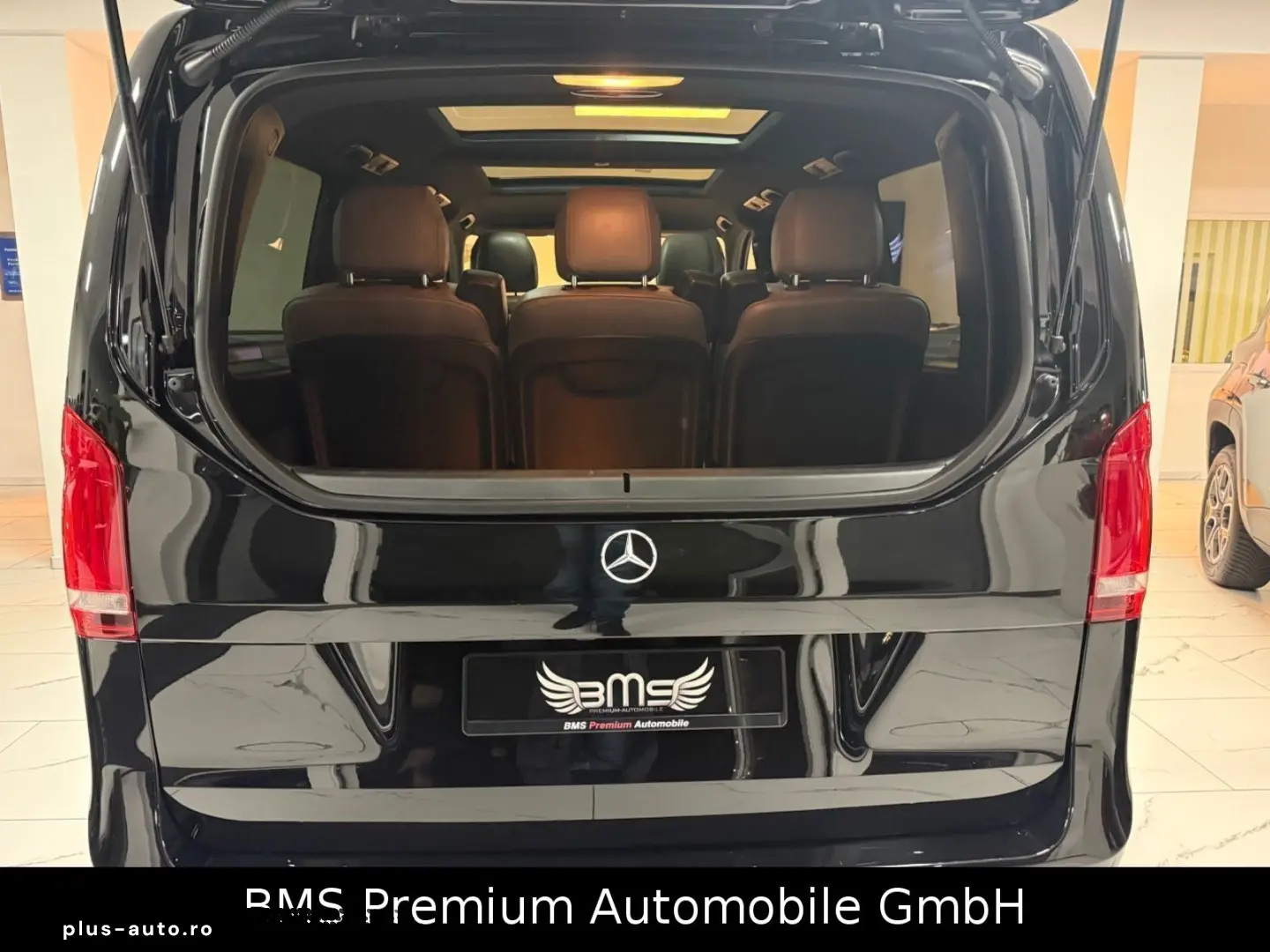 MERCEDES-BENZ 300 d Lang.Avantg- Edition AMG Pano.AH&hellip;