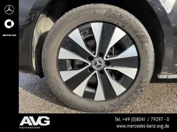 MERCEDES-BENZ V 300 d 4MATIC EDITION Lang Leder   LE&hellip;