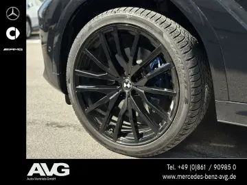 BMW X6 xDrive 30d M-Sport Memory 22